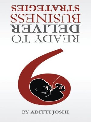 cover image of Ready to Deliver Business Strategies